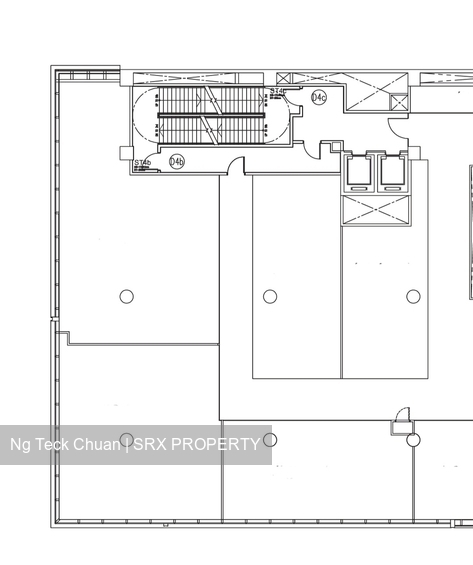 One Raffles Place (D1), Retail #436057371